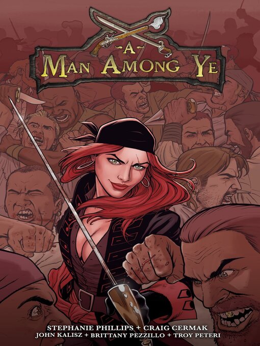 Cover image for A Man Among Ye